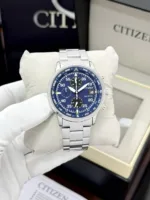 Citizen Ca0690-88l Eco Drive Chronograph