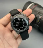 Tag Heuer Cr7a Black - Image 2
