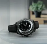Tag Heuer Cr7a Black - Image 4