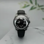 Tag Heuer Cr7a Black