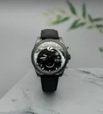 Tag Heuer Cr7a Black
