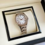 Guess Desire Rosegold White Dial - Image 3