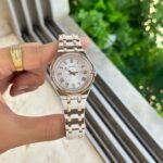 Guess Desire Rosegold White Dial - Image 4