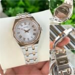 Guess Desire Rosegold White Dial - Image 5