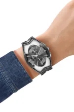 Diesel Mercurial DZ4683 Grey Dial - Image 2