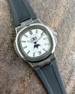 Patek Philippe Aquanaut Nautilus Cosmograph - Image 3