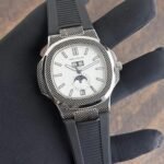 Patek Philippe Aquanaut Nautilus Cosmograph