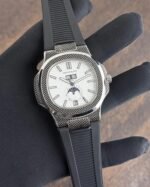 Patek Philippe Aquanaut Nautilus Cosmograph