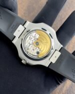 Patek Philippe Aquanaut Nautilus Cosmograph - Image 4