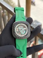 Seven Friday Ps3 Series Skeleton Dial - Image 3