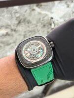 Seven Friday Ps3 Series Skeleton Dial - Image 4