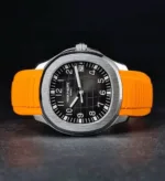 Patek Philippe Aquantant Chronograph - Image 2