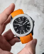 Patek Philippe Aquantant Chronograph - Image 5