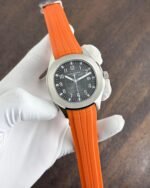 Patek Philippe Aquantant Chronograph - Image 3