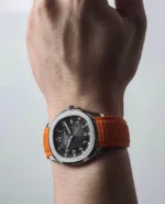 Patek Philippe Aquantant Chronograph - Image 4