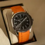 Patek Philippe Aquantant Chronograph