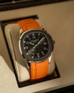 Patek Philippe Aquantant Chronograph