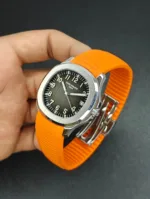 Patek Philippe Aquantant Chronograph - Image 6