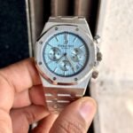 Audemars Piguet Royal Oak chronograph - Image 2