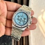Audemars Piguet Royal Oak chronograph