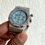 Audemars Piguet Royal Oak chronograph - Image 4