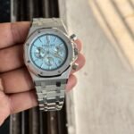 Audemars Piguet Royal Oak chronograph - Image 5