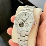 Citizen Mechanical Chronograph