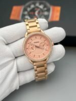 Fossil Sleek Skeleton Dial - Image 4
