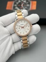 Fossil Sleek Skeleton Dial - Image 3