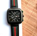 Gucci Black Dial - Image 2