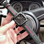 Gucci Black Dial - Image 3