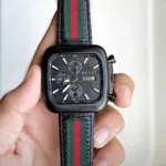 Gucci Black Dial