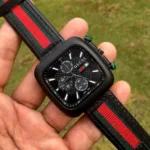 Gucci Black Dial - Image 4