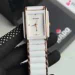 Rado White Ceramic - Image 3