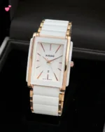 Rado White Ceramic - Image 4
