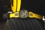 Seven Friday P3b Skeleton Series