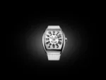 Franck Muller Vanguard white - Image 3