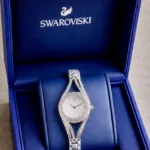 Swarovski Hyperbola Silver
