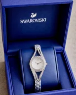 Swarovski Hyperbola Silver