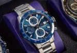 Tag Heuer Blue Dial - Image 3