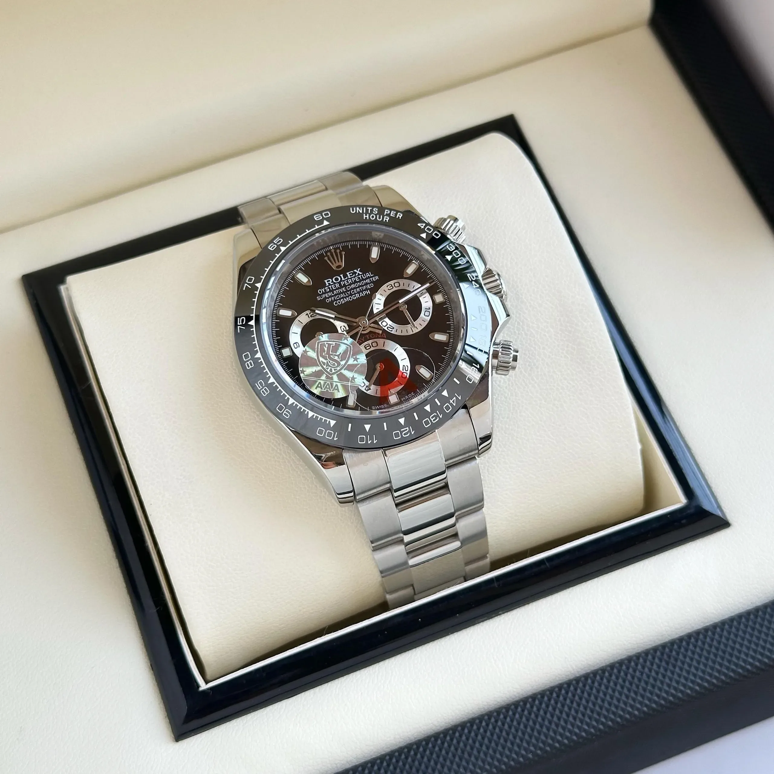 Rolex Oyster Perpetual Daytona - Image 3