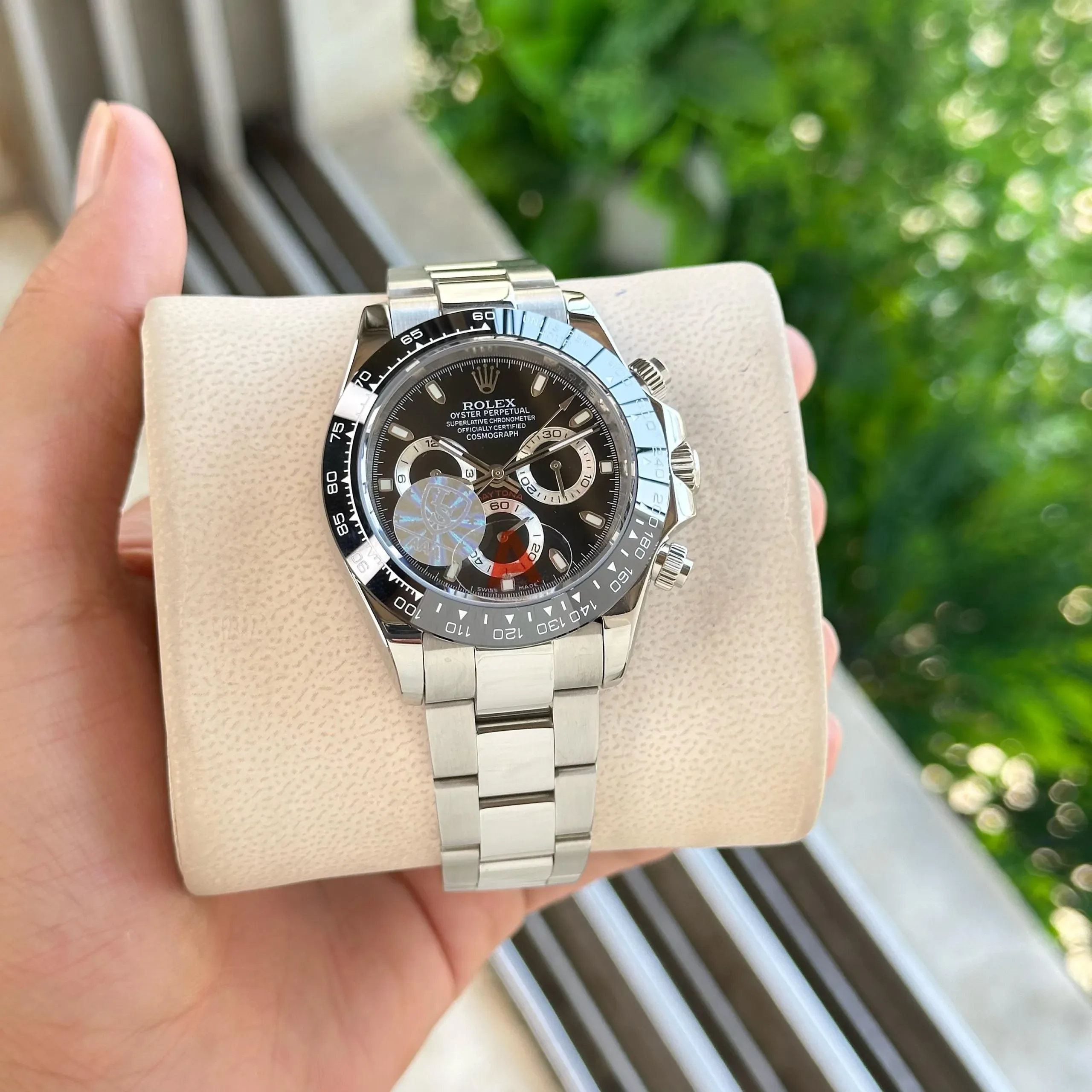 Rolex Oyster Perpetual Daytona - Image 1