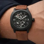 Panerai Black Dial