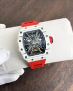 Richard Mille Toubillon Pablo Mac - Image 3