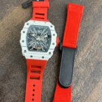 Richard Mille Toubillon Pablo Mac