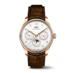 IWC Portugieser Perpetual Calendar Series - Image 3