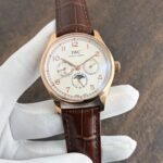 IWC Portugieser Perpetual Calendar Series