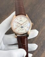 IWC Portugieser Perpetual Calendar Series