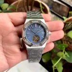 Audemars Piguet Royal Oak Tourbillon - Image 4