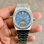 Audemars Piguet Royal Oak Tourbillon